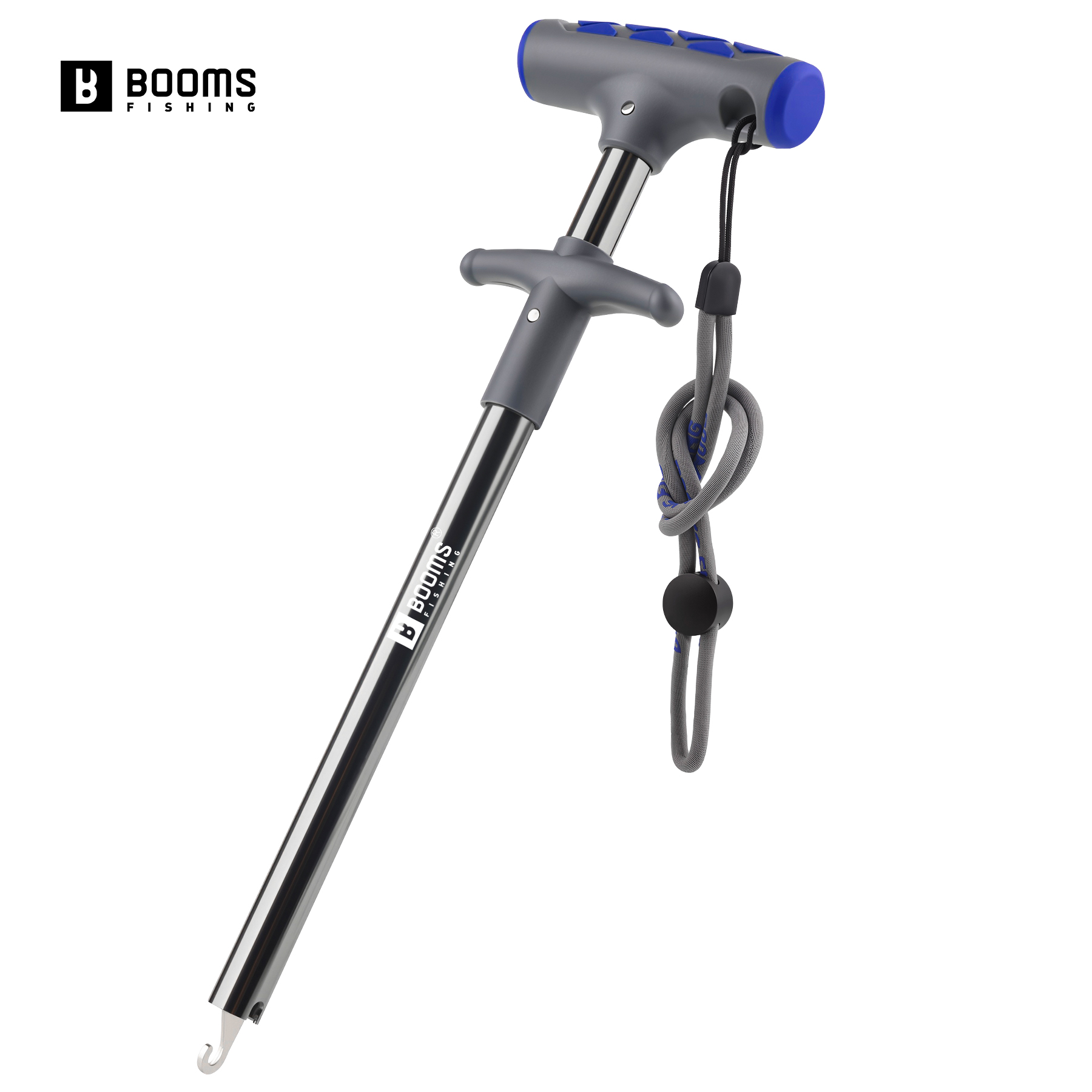Fishing Hook Remover - Booms pêche XW20 Portable en aluminium