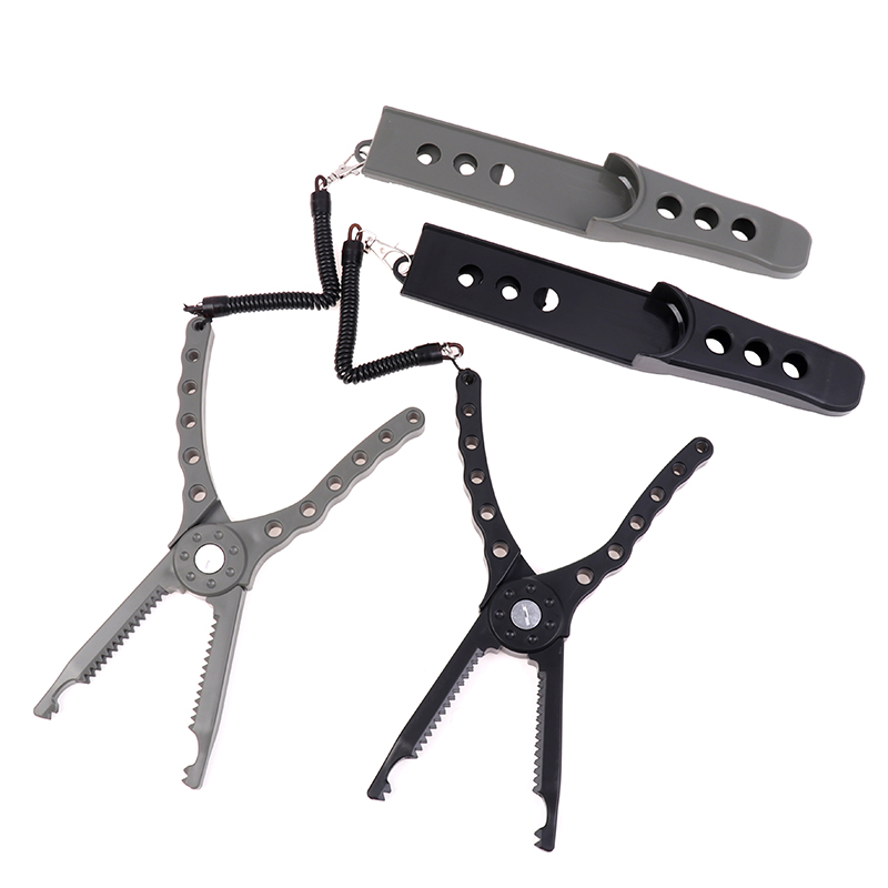 【F】Pince de pêche en plastique - Fishing Hook Remover avis et prix
