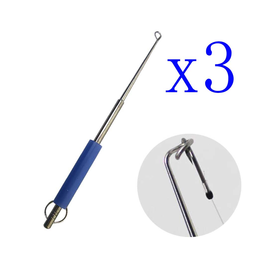Dissolvant d'hameçon à poisson - Fishing Hook Remover avis et prix