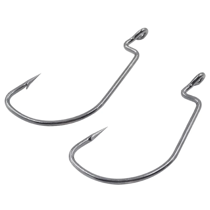 OUTKIT 10 pièces/lot hameçons  - Fishing Hook Assortment avis et prix