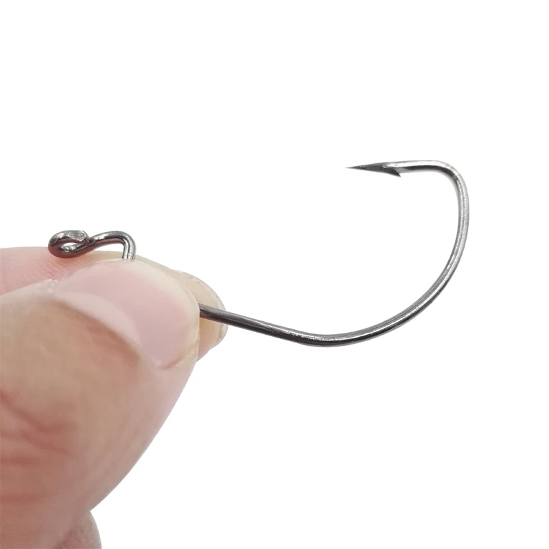 OUTKIT 10 pièces/lot hameçons  - Fishing Hook Assortment avis et prix