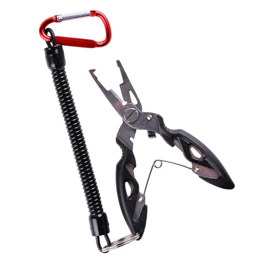 Pince de pêche multifonction,  - Fishing Hook Offset avis et prix