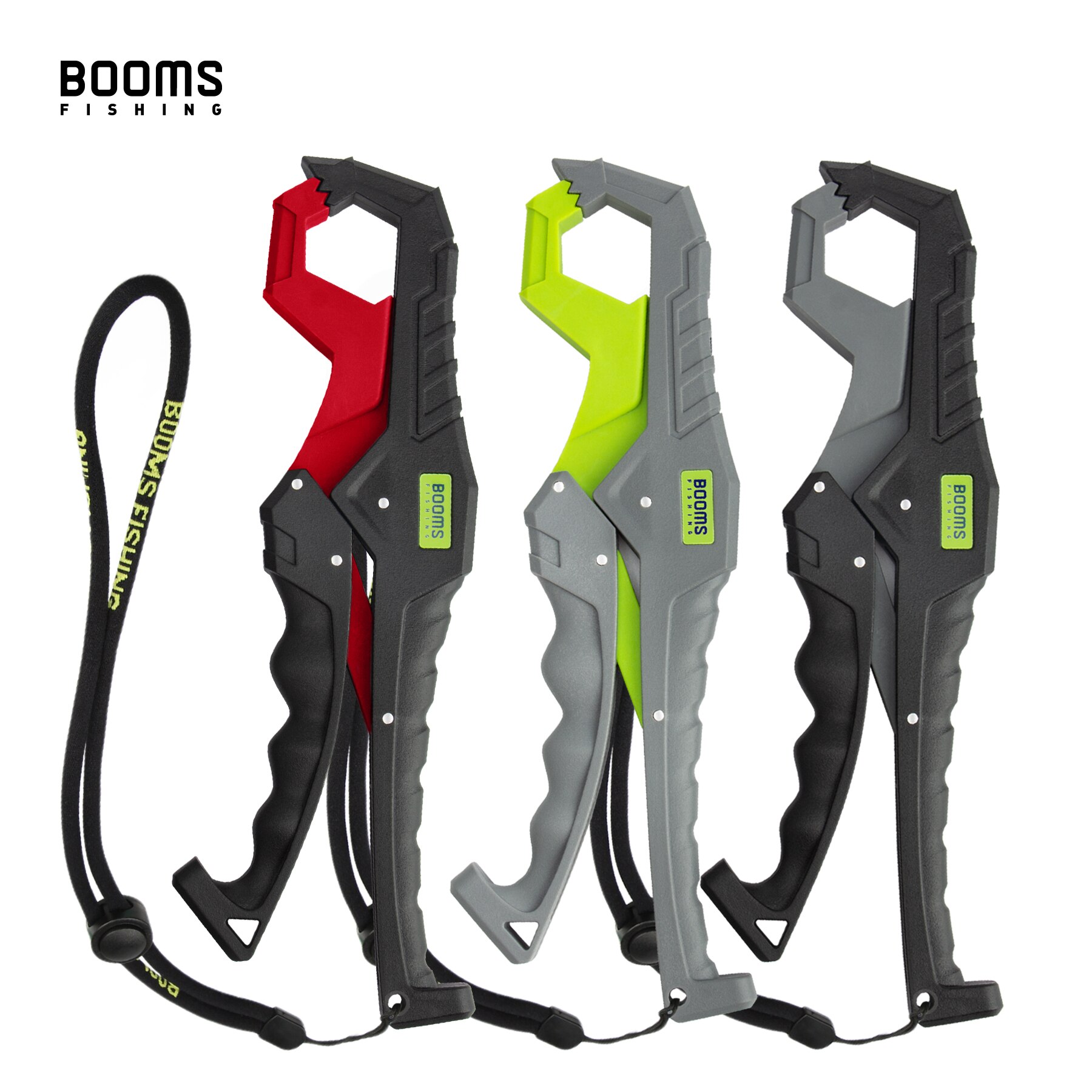 Booms Fishing – pince à poisso - Fishing Hook Sharpener avis et prix