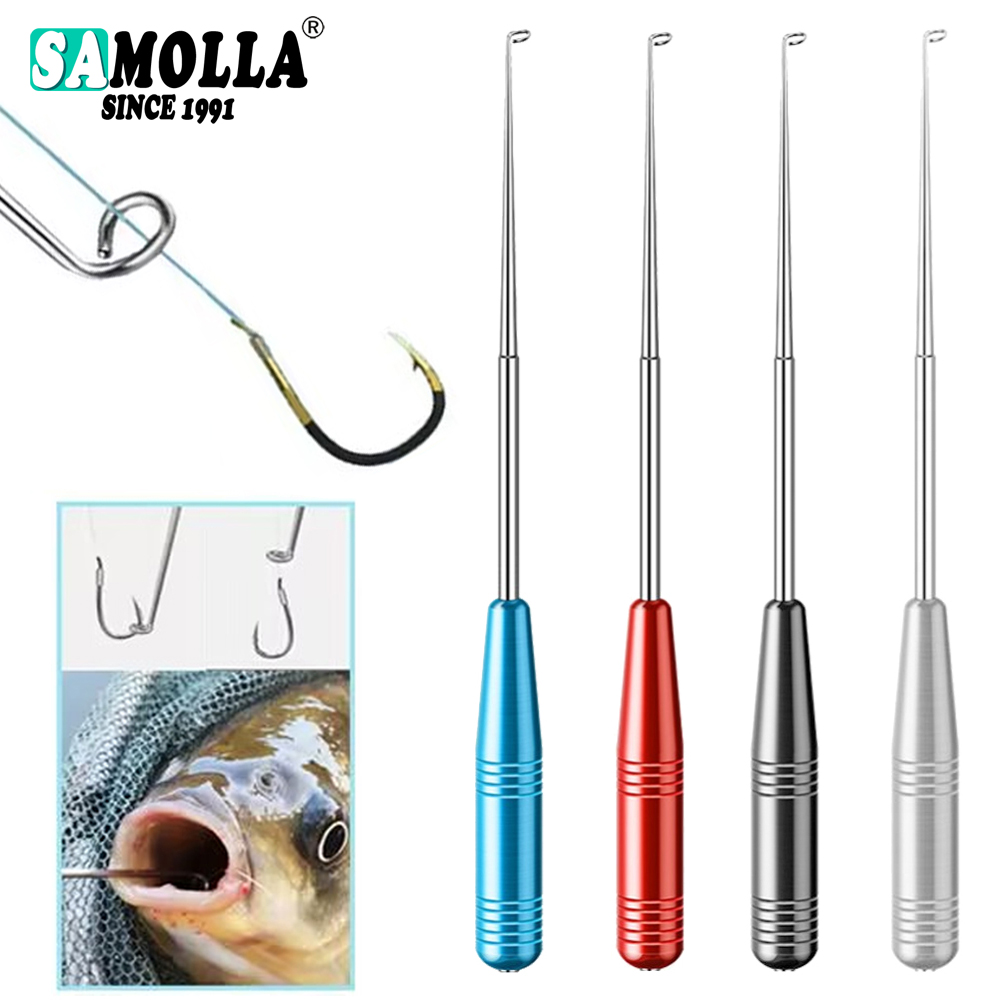 Outil flacon rapide d'hameçons - Fishing Hook Remover avis et prix
