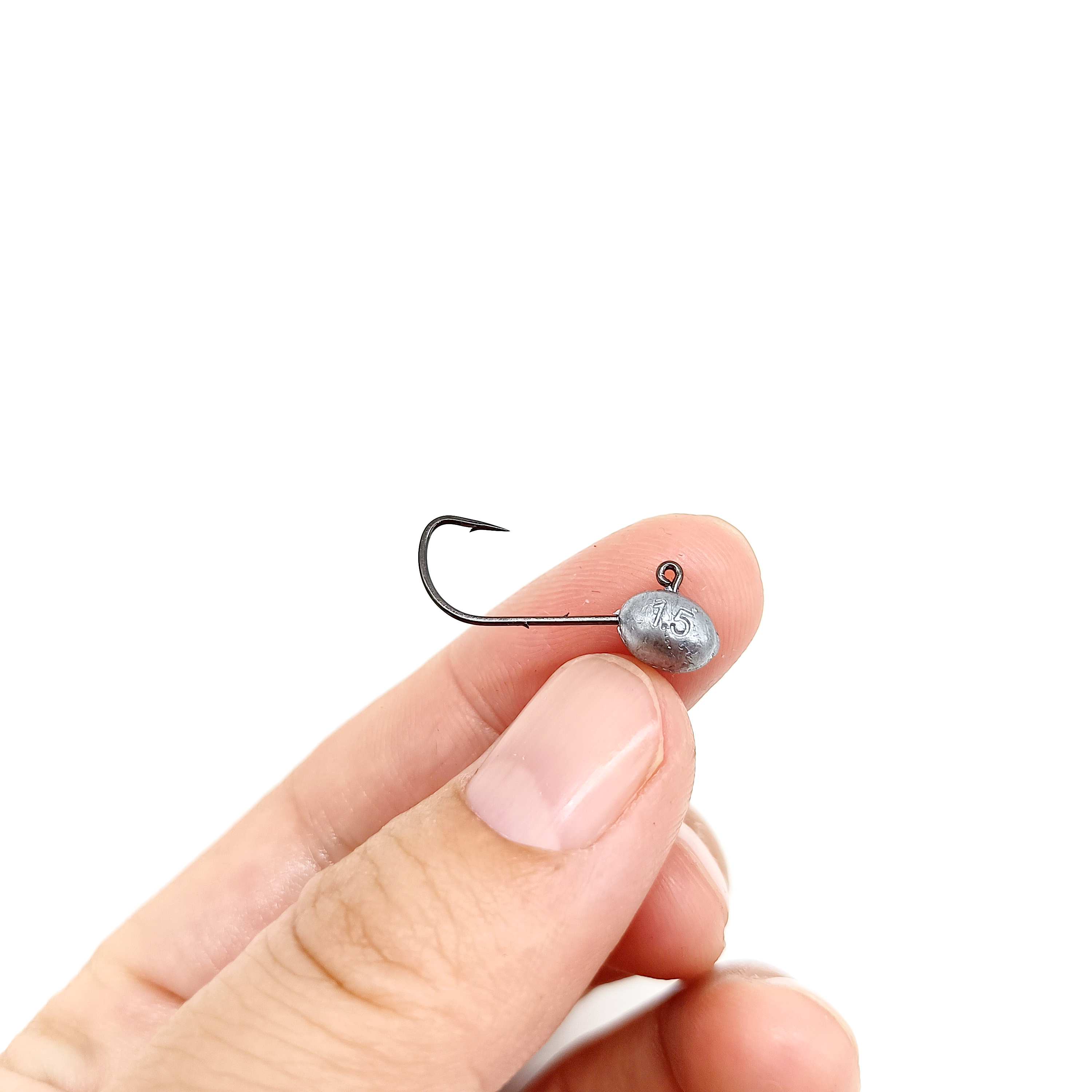 DUODUOYU 5 pièces Mini gabarit - Fishing Hook Assortment avis et prix