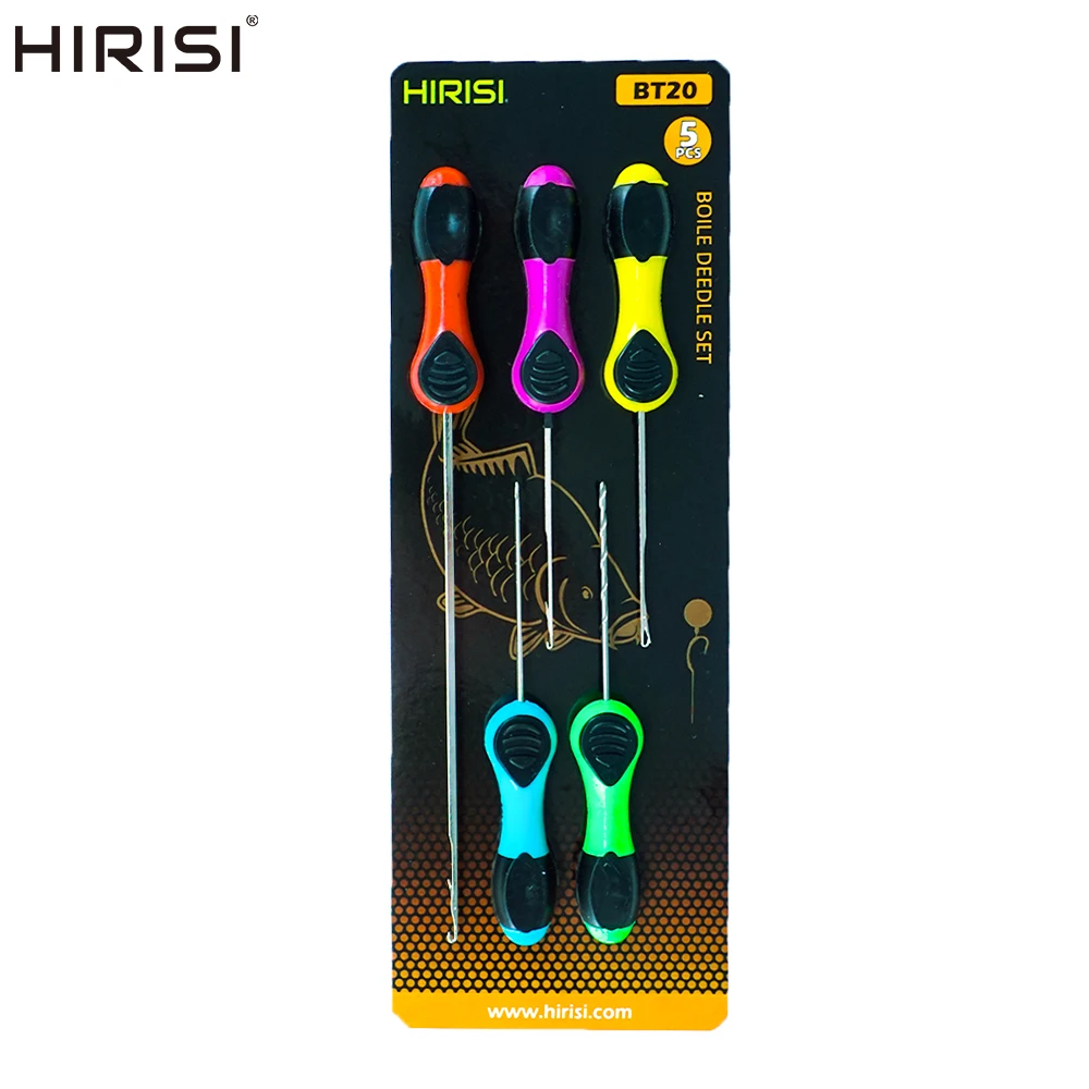 5x outil de pêche à la carpe e - Fishing Hook Sharpener avis et prix