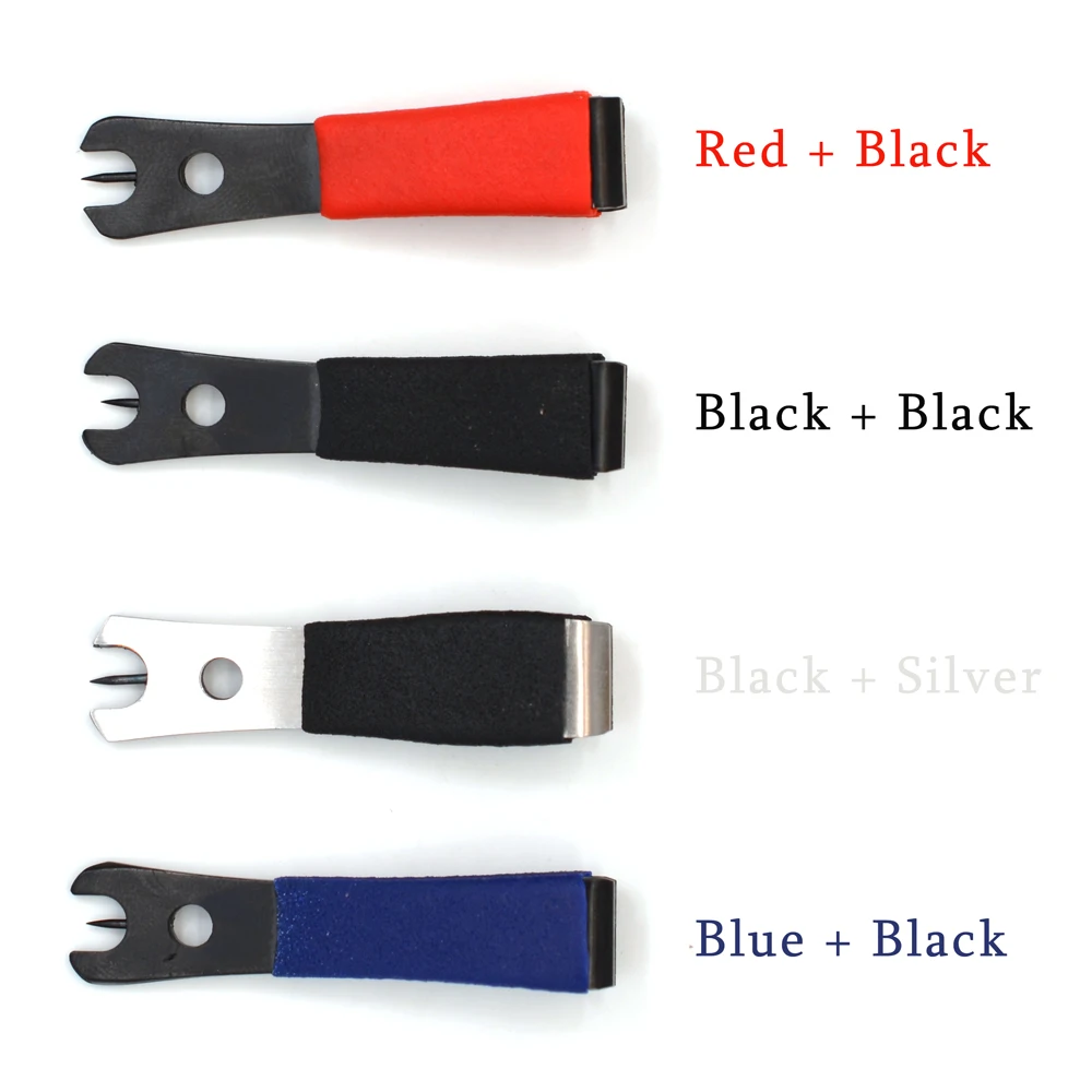 MNFT 1 pièces ligne de pêche à - Fishing Hook Sharpener avis et prix