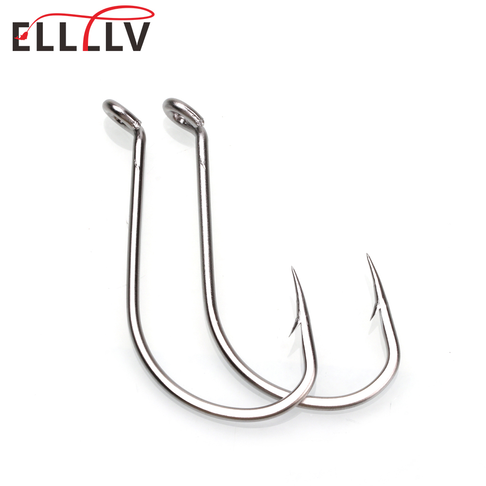 KELLV-Hameçon en acier inoxyda - Fishing Hook Assortment avis et prix